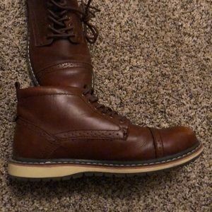 Sonoma Winter Dress Boots